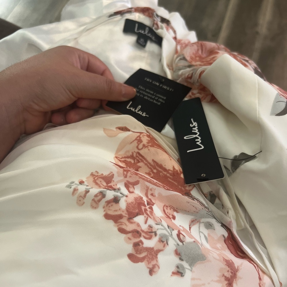 Dress Lulus - Picture 13 of 13